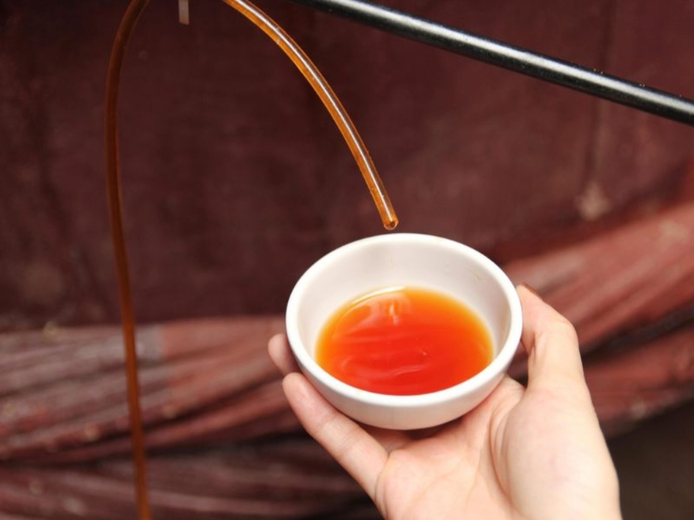 Nước mắm