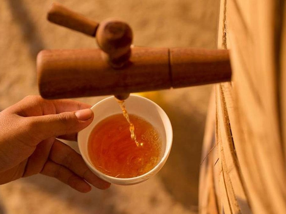 Nước mắm