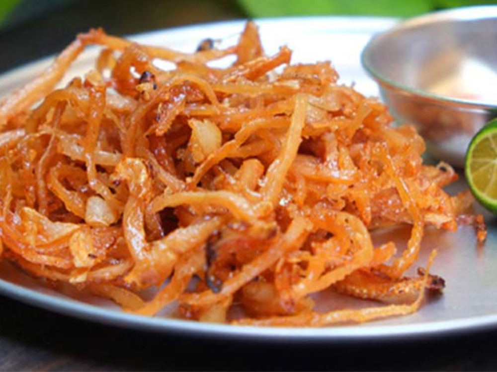 Cách thưởng thức