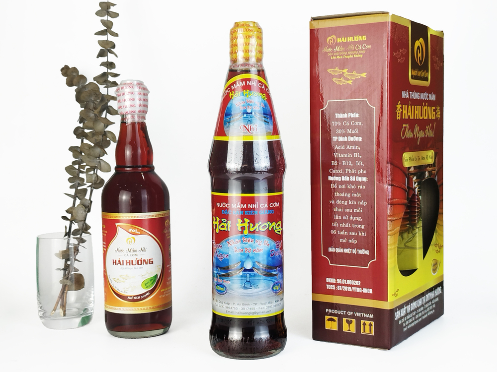 nước mắm