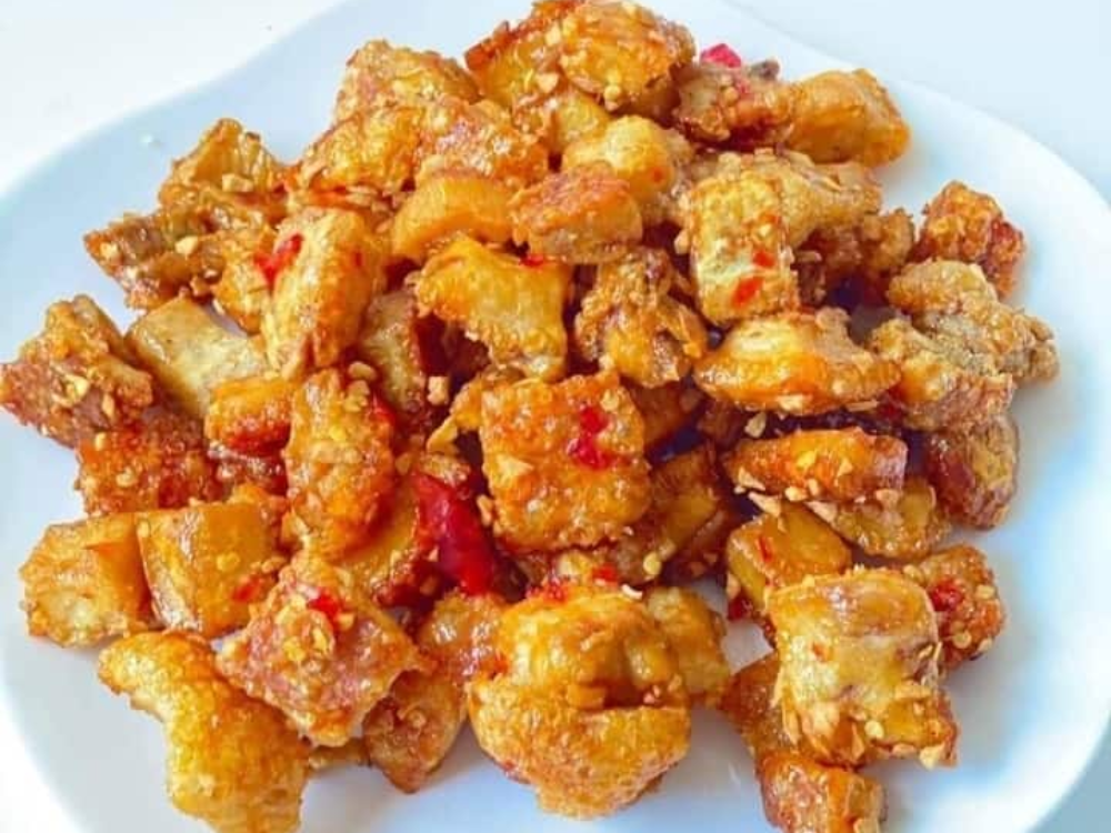 Lưu ý