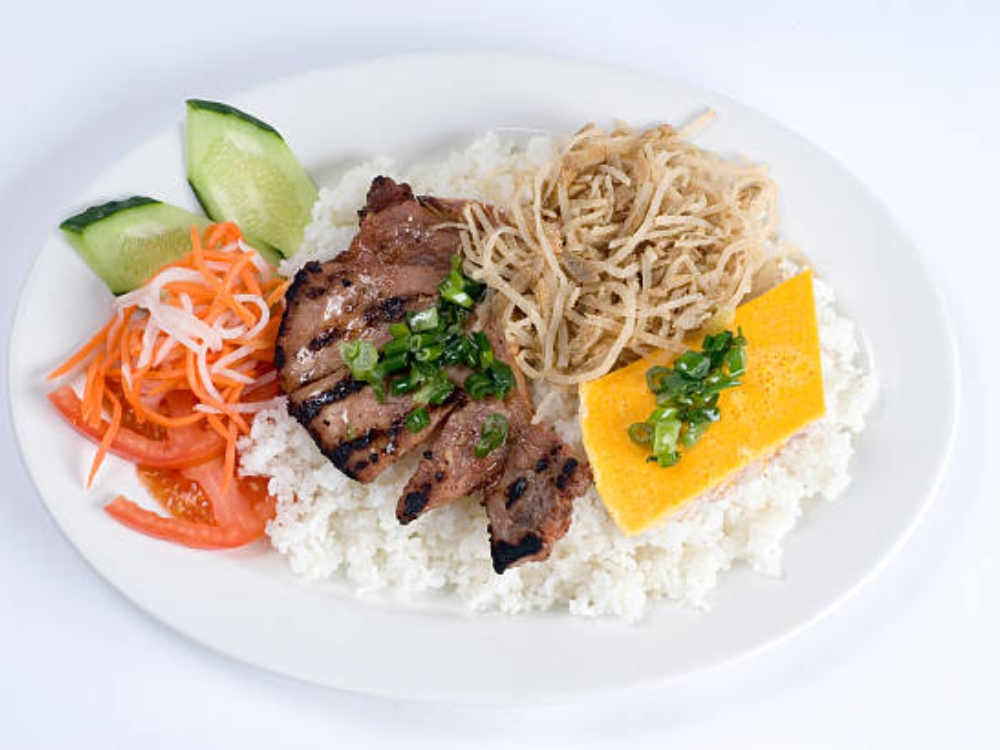 Cơm Tấm Hải Hương