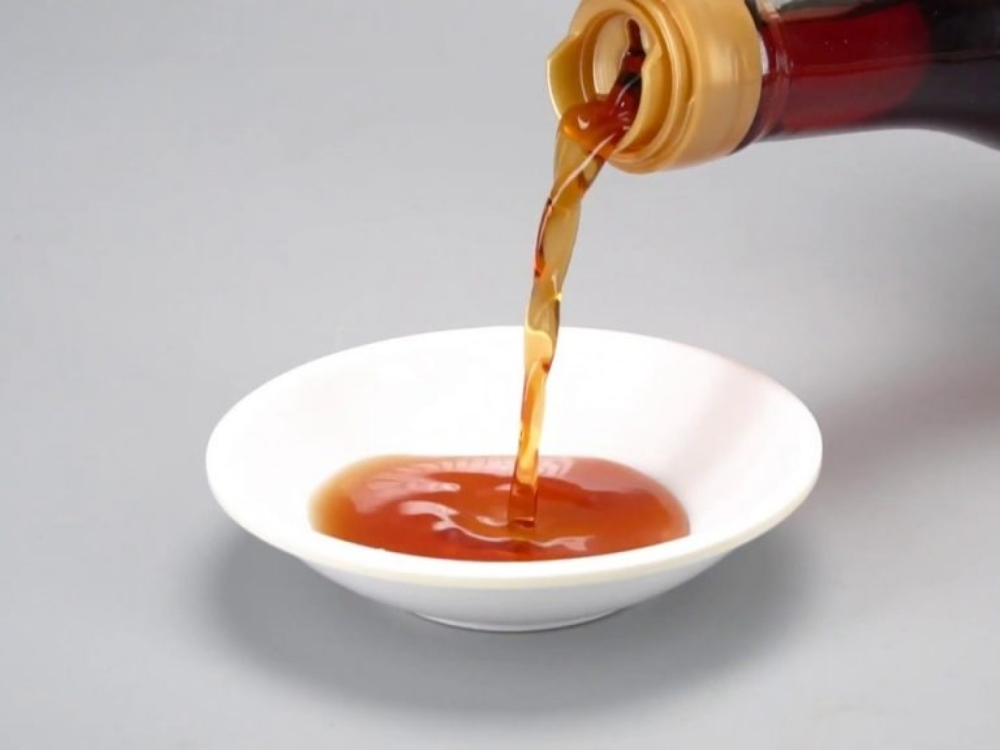 Nước mắm
