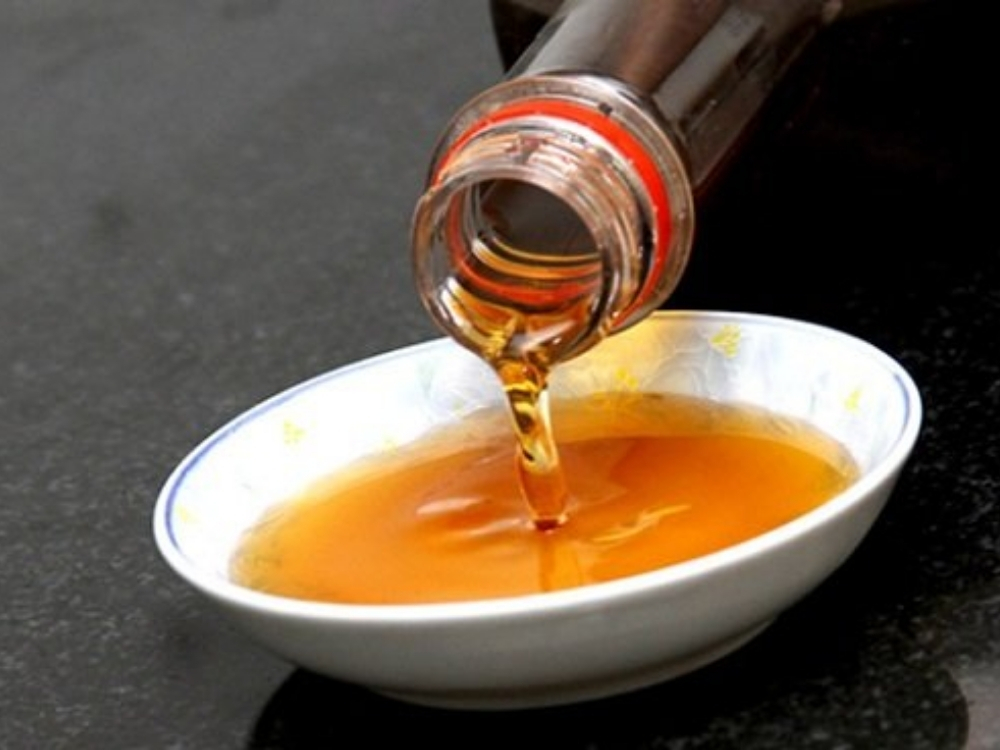 Nước mắm